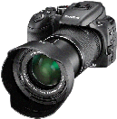 le matériel utilisé : FujiFilm, Canon, Konica-Minolta