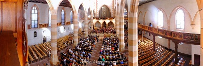 violoncellades 2017 à Colmar en Alsace